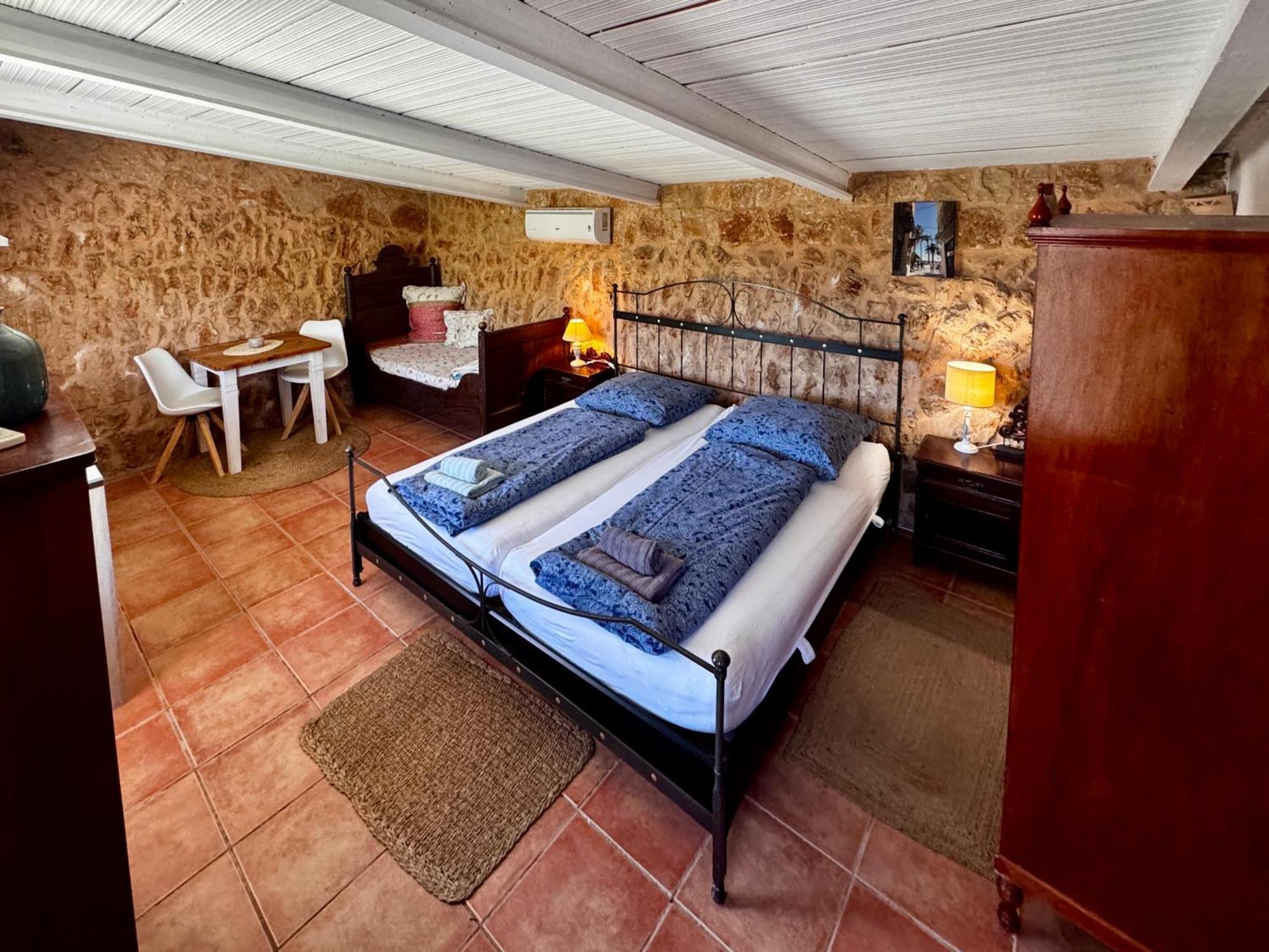 Finca Es Velar Сантаньи Экстерьер фото