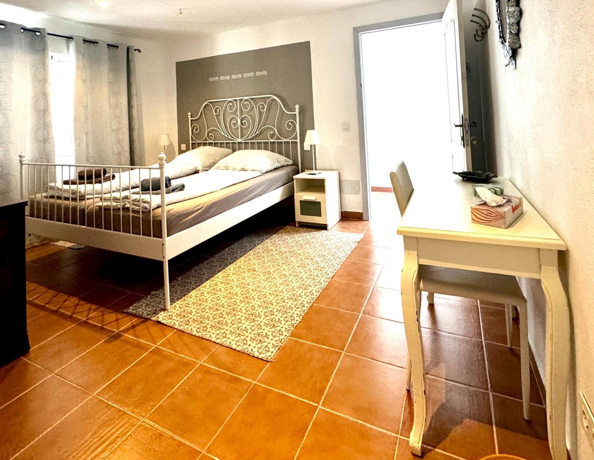 Finca Es Velar Сантаньи Экстерьер фото
