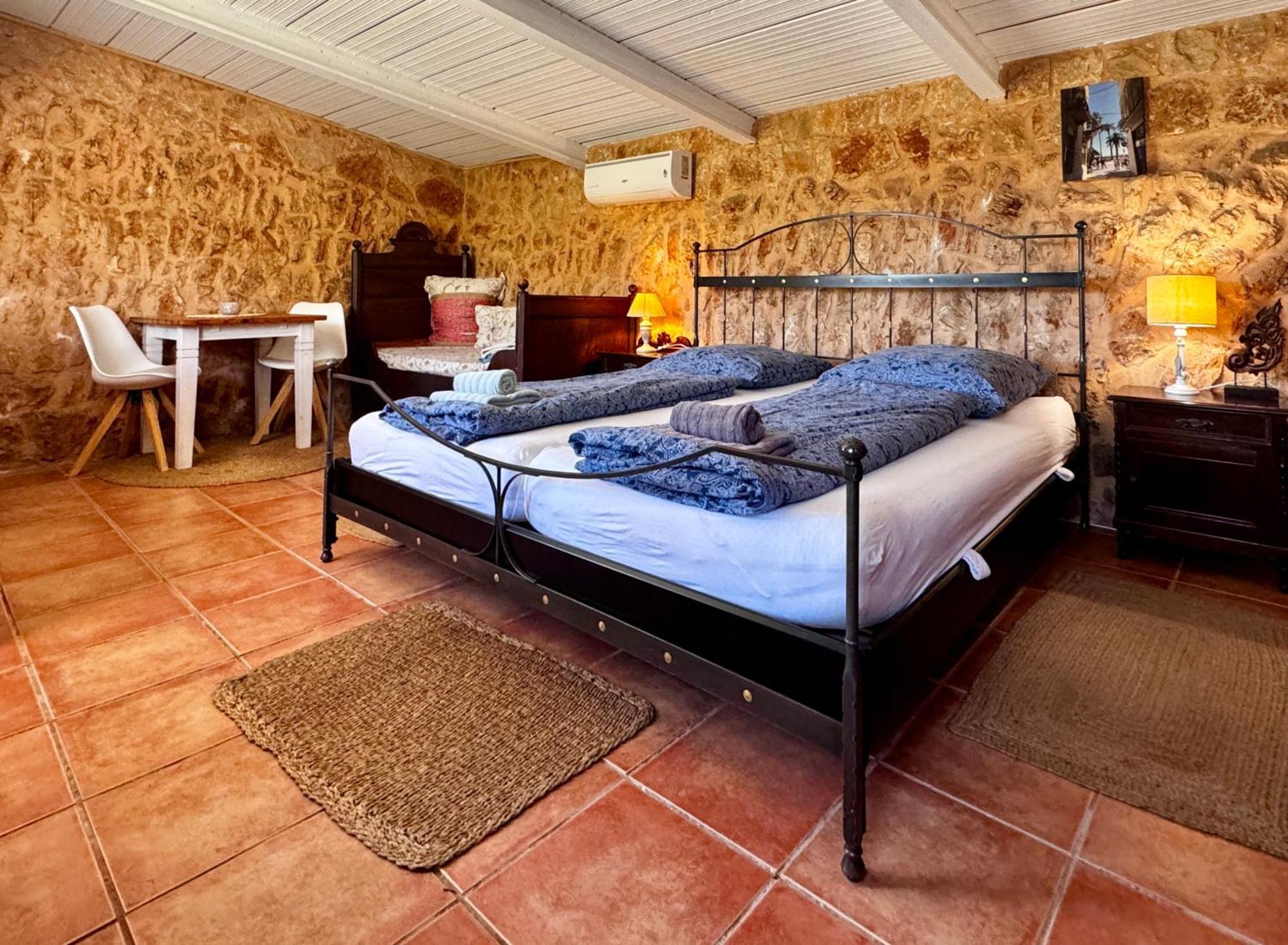 Finca Es Velar Сантаньи Экстерьер фото