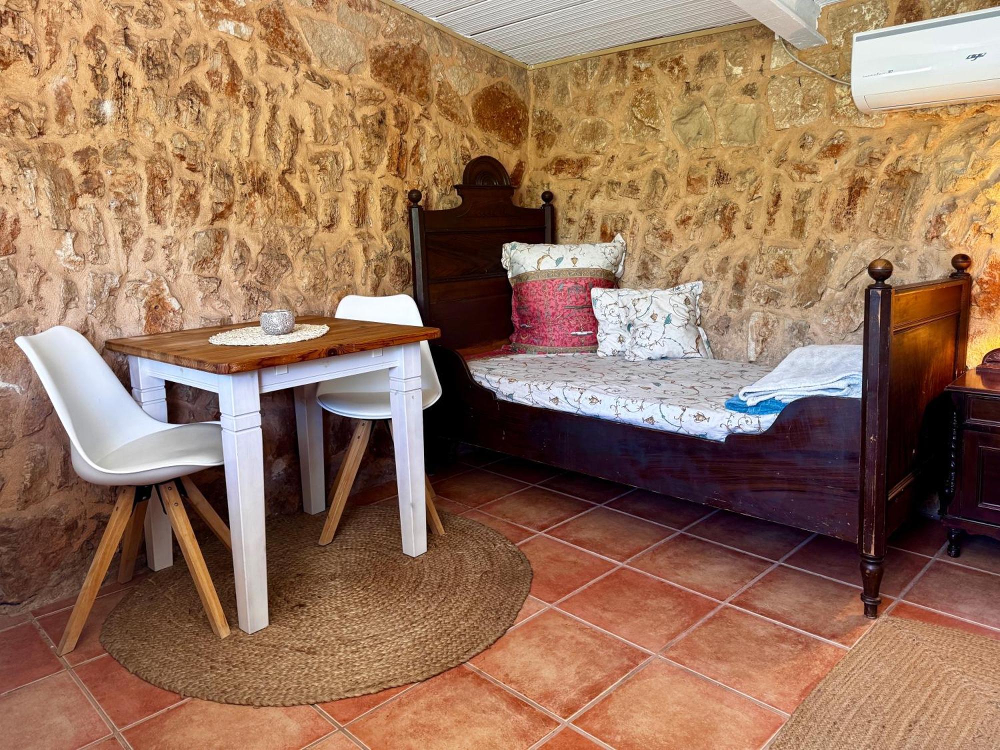 Finca Es Velar Сантаньи Экстерьер фото